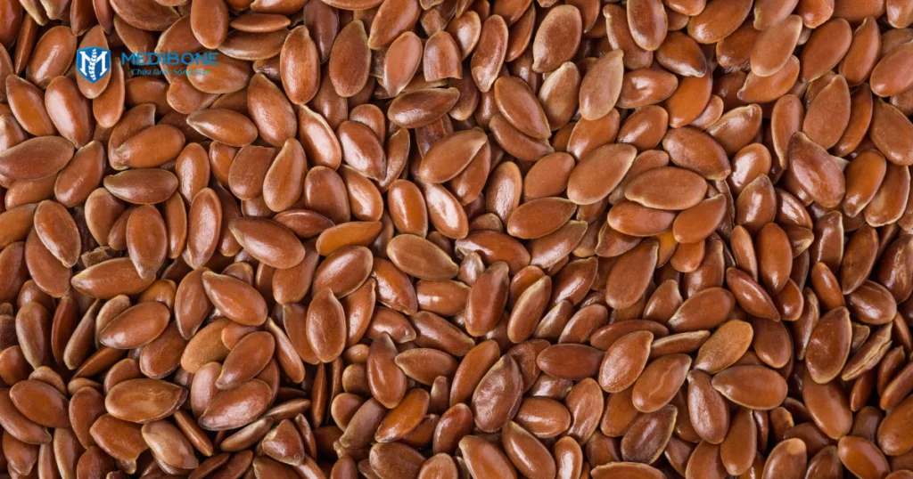 4 loại rau bổ sung omega-3 hỗ trợ xương khớp khỏe mạnh 2 Tìm hiểu 4 loại rau và thực phẩm thực vật bổ sung omega-3 gồm cải bó xôi, rong biển, cải Brussels và hạt lanh, hỗ trợ sức khỏe cơ xương khớp.