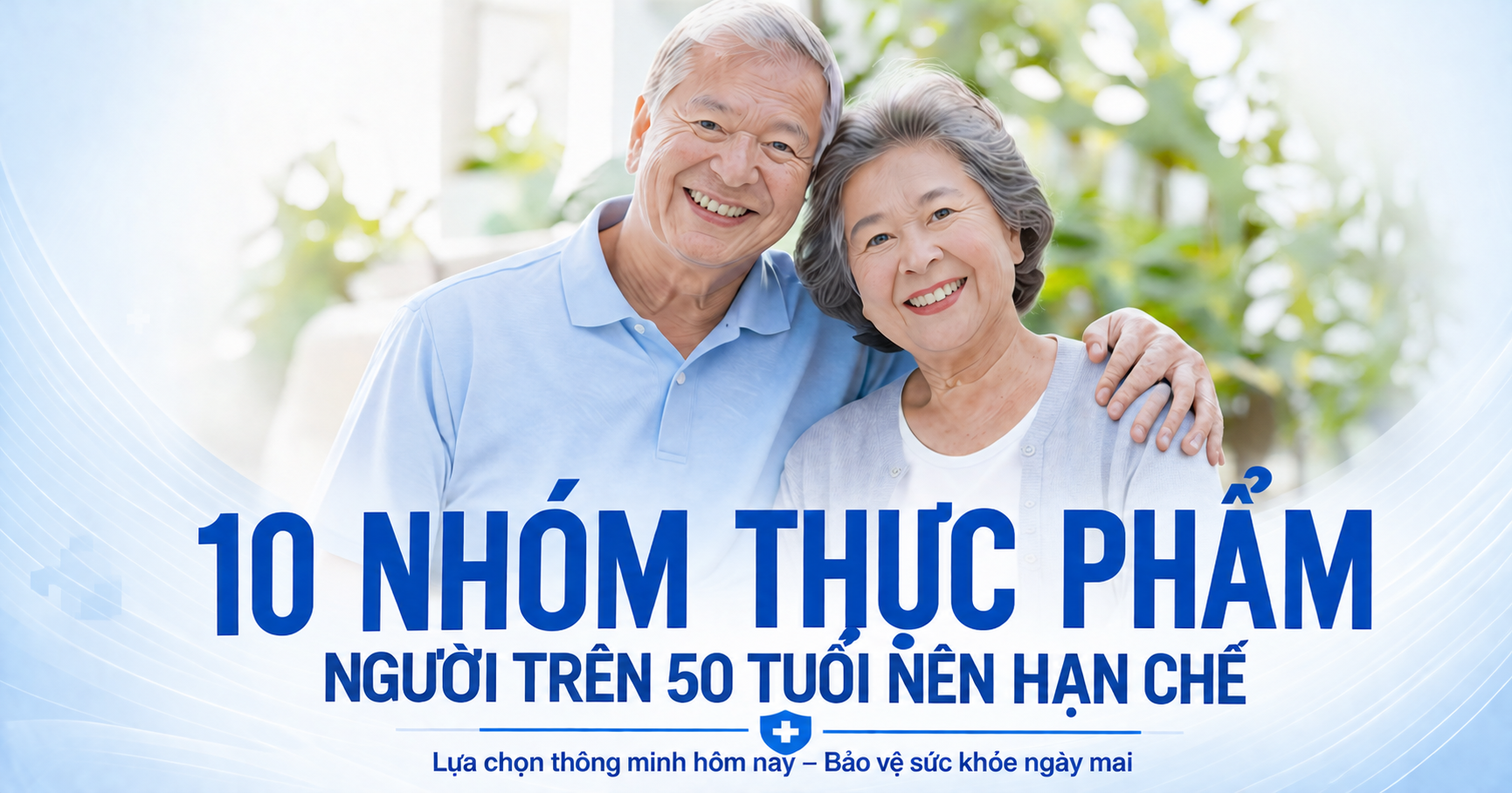 10 NHÓM THỰC PHẨM NGƯỜI TRÊN 50 TUỔI NÊN HẠN CHẾ ĐỂ BẢO VỆ SỨC KHỎE 6 10 NHÓM THỰC PHẨM NGƯỜI TRÊN 50 TUỔI NÊN HẠN CHẾ ĐỂ BẢO VỆ SỨC KHỎE